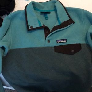 Patagonia Fleece